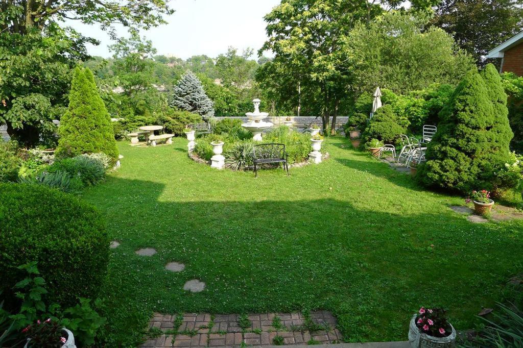 Villa Alexandrea 나이아가라 폭포 외부 사진
