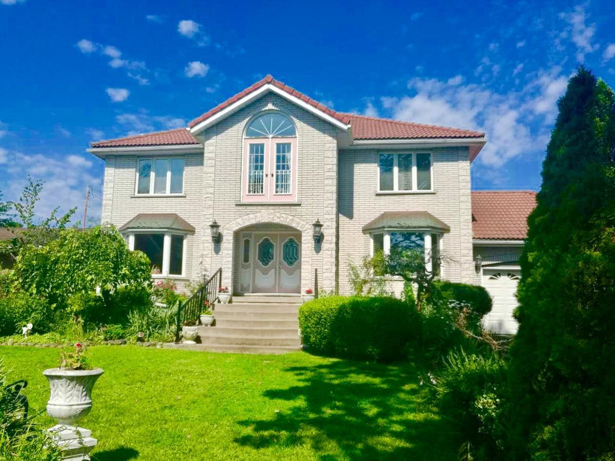Villa Alexandrea 나이아가라 폭포 외부 사진